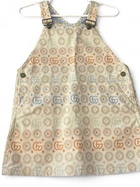 gucci crochet dress Gucci Crochet Mini Dress